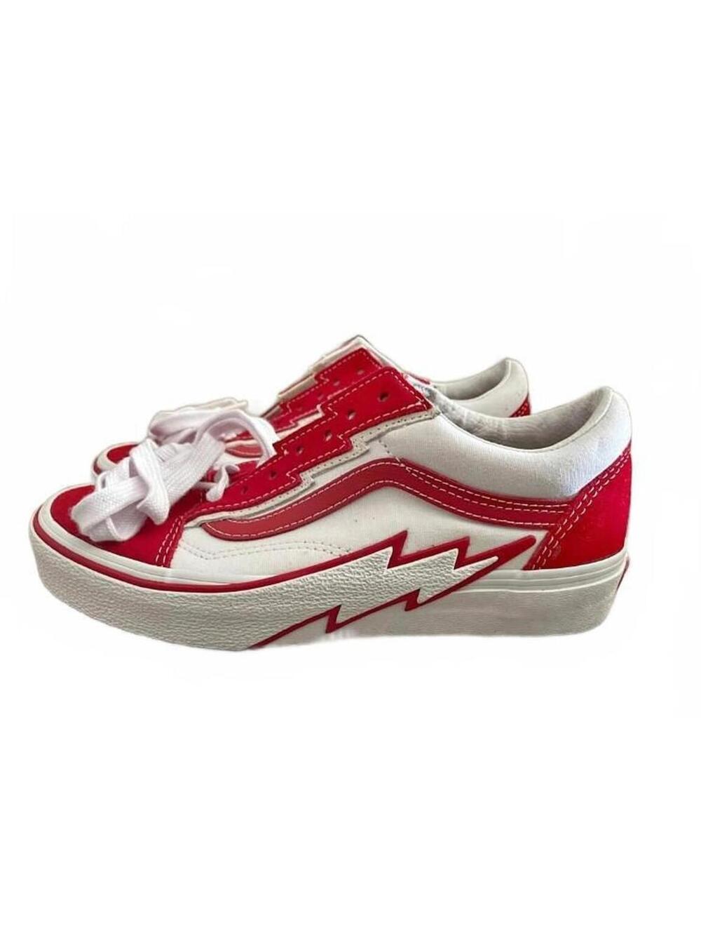 VANS OLD SKOOL BOLT  sneakers New Without Box Size 6/7.5